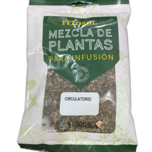 Circulatorio 50gr