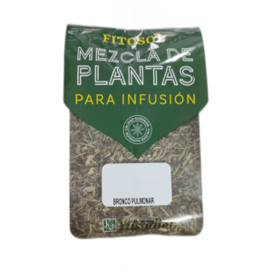 Bronco Pulmonar 50gr