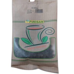 Te Verde 50gr Pinisan