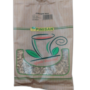 Jengibre Raiz 50gr Pinisan