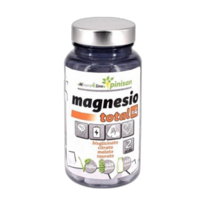 Magnesio Total X4 50comp Pinisan
