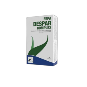 Fepa Despar Complex 60 caps Fepadiet