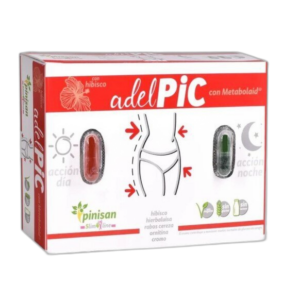 AdelPIC 28 caps Pinisan