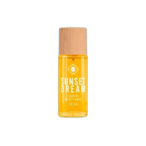 Iap Pharma Hair & Body Mist Sunset Dream 100ml