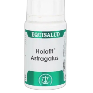 Holofit Astragalus 50 caps Equisalud