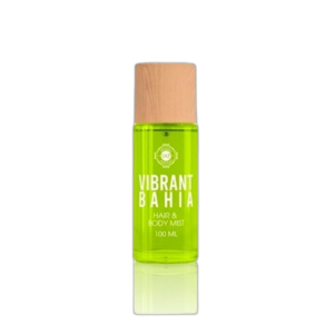 Iap Pharma Hair & Body Mist Vibrant Bahia 100ml