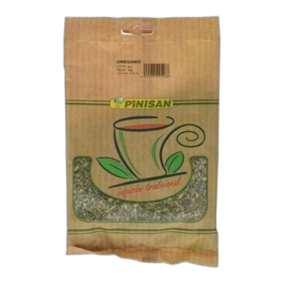 Oregano 40gr Pinisan