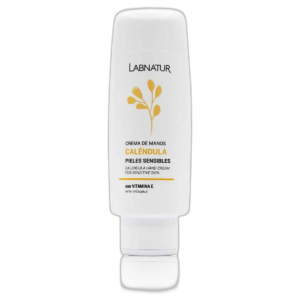 Crema de Manos Caléndula 150ml Labnatur
