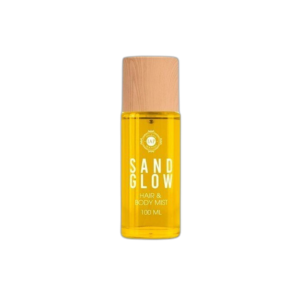 Iap Pharma Hair & Body Mist Sand Glow 100ml