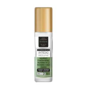 Contorno de Ojos Antiedad Efecto Lifting Roll On 15ml Banban