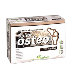 Poliar Osteo 60caps Pinisan
