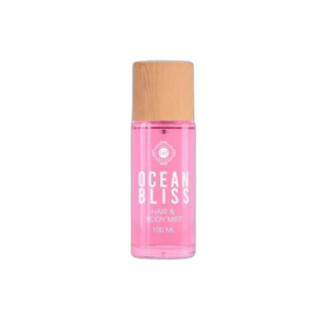 Iap Pharma Hair & Body Mist Ocean Bliss 100ml