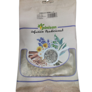 Hinojo Semillas 100gr Pinisan