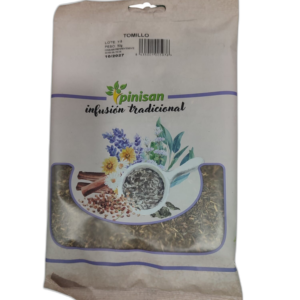 Tomillo 50gr Pinisan