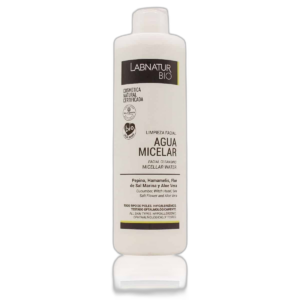 Agua Micelar 300ml Labnatur Bio