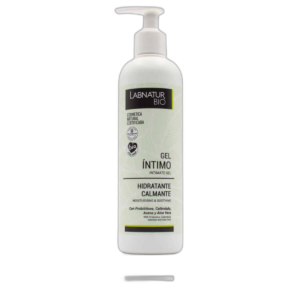 Gel Íntimo 300ml Labnatur Bio