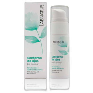 Gel Contorno de Ojos 30ml Labnatur