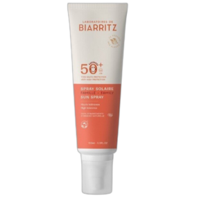 SPRAY SOLAR CARA & CUERPO 150 SPF 50+ Biarritz