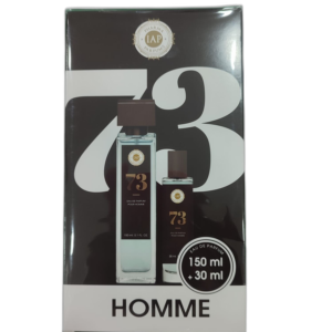 ESTUCHE IAP PHARMA Nº73 HOMBRE 150+30ml