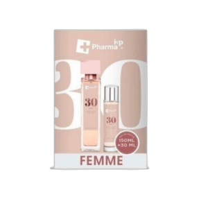 ESTUCHE IAP PHARMA Nº30 MUJER 150+30ml