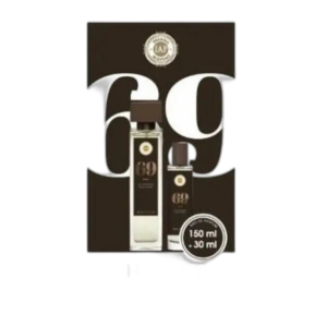 ESTUCHE IAP PHARMA HOMBRE Nº69 150+30ml