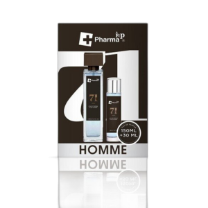 ESTUCHE IAP PHARMA Nº71 HOMBRE 150+30ml