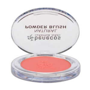 Colorete Compacto Sassy Salmon Benecos