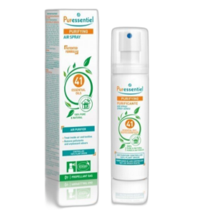 Spray aéreo purificante 75 ml Puressential