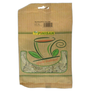 Eucalipto hojas 50gr Pinisan