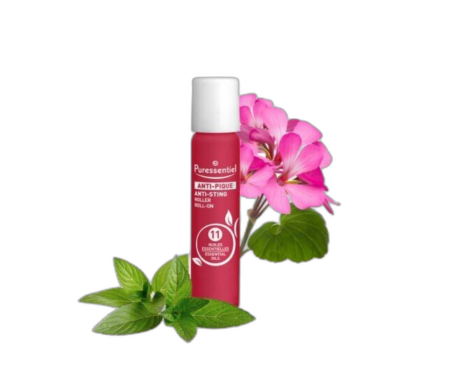 Roll-on Multi-calmante Anti Pic 5ml Puressentiel