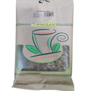 Espino Blanco 50gr Pinisan
