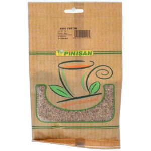 Anis Verde 100gr Pinisan