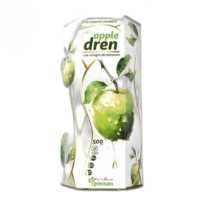 Apple Dren 500ml Pinisan