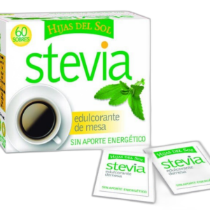 Stevia 60 Sobres