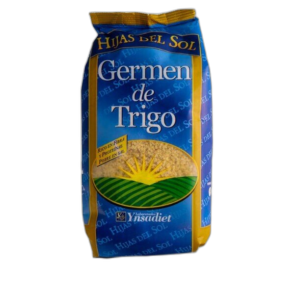 Germen de Trigo 400gr