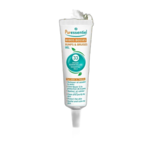 Gel Rasguños y Golpes 20ml Puressentiel