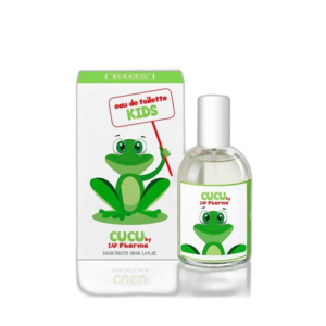 Iap Pharma Perfume Kids Cucu 100ml
