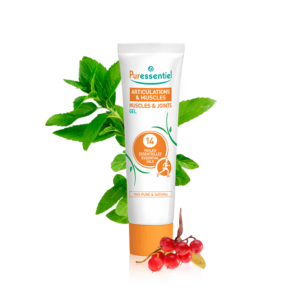 Gel articulaciones y musculos 60 ml Puressentiel
