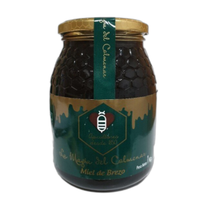 Miel De Brezo 1kg La Magia Del Colmenar