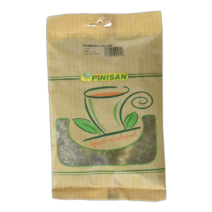 Romero Hojas 50gr Pinisan