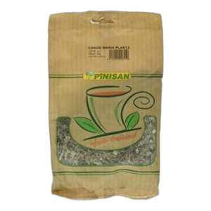 Cardo Mariano Planta 40gr Pinisan