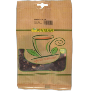 Hibisco flor de Jamaica 30gr Pinisan