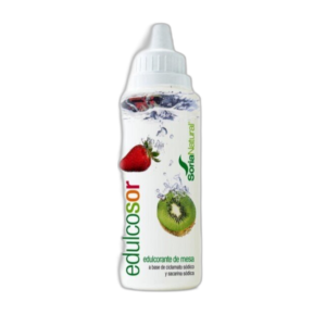 Edulcosor 100ml Soria Natural