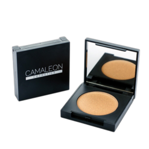 Iluminador Bronce Camaleon Cosmetics