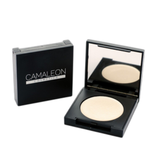 Iluminador Blanco Camaleon Cosmetics