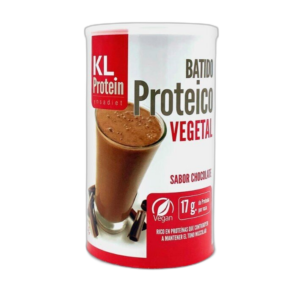 Batido Proteico Choco Vegetal KL Protein 400gr Ynsadiet