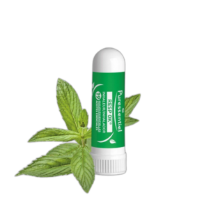 Inhalador respiratorio Resp Ok 1 ml Puressentiel