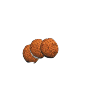 Galletas Fibromuesli Chocolate 500gr Ynsadiet