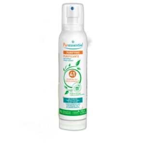 Spray aéreo purificante 200 ml Puressential
