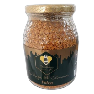 Polen 450gr La Magia Del Colmenar